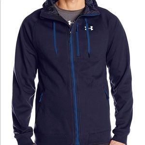 Under Armour Dobson ColdGear® Infrared Soft Shell
